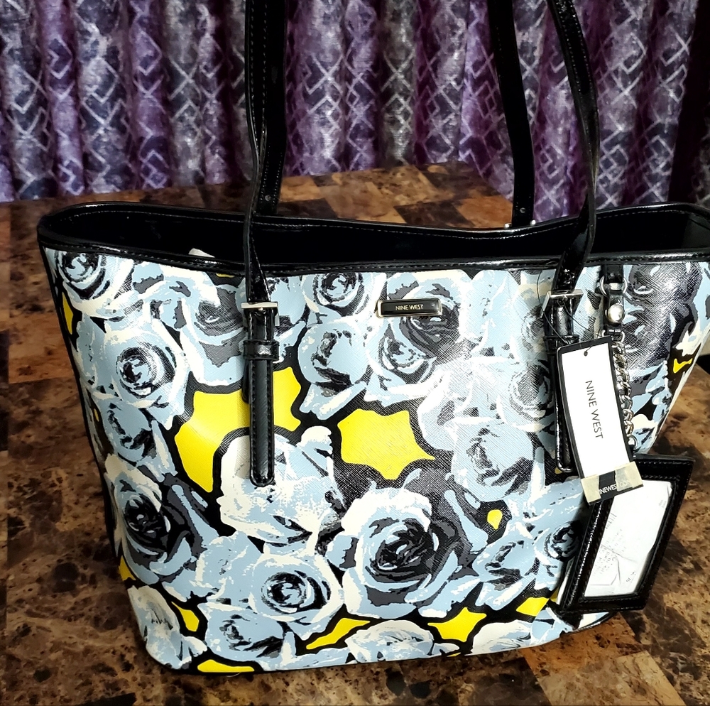 Nine west women's purse